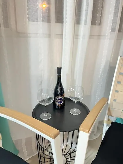 Apartament Studio Spatios Plaza Mall, Park Drumul Taberei Bucureşti România