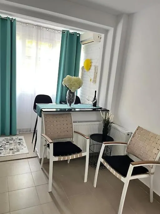 Studio Spatios Plaza Mall, Park Drumul Taberei Bucureşti