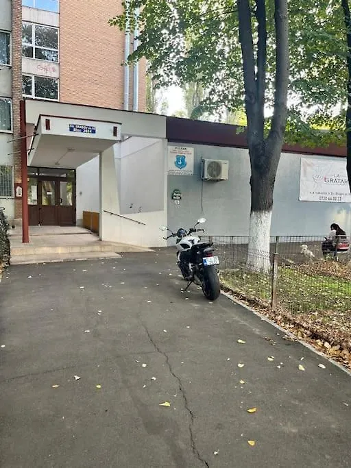 Studio Spatios Plaza Mall, Park Drumul Taberei Bucureşti
