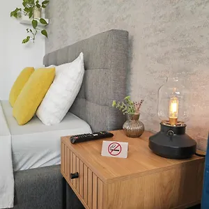 Sunset Apartament